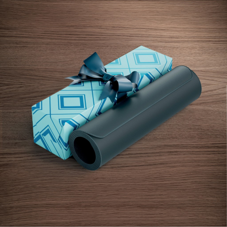 Mousepad textil de birou pentru Gaming Leitz [3]