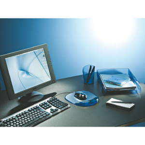 Mousepad Esselte Silver [1]