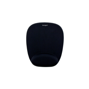 Electronice si accesorii tech - Mousepad Kensington, cu spuma si suport pentru incheietura mainii
