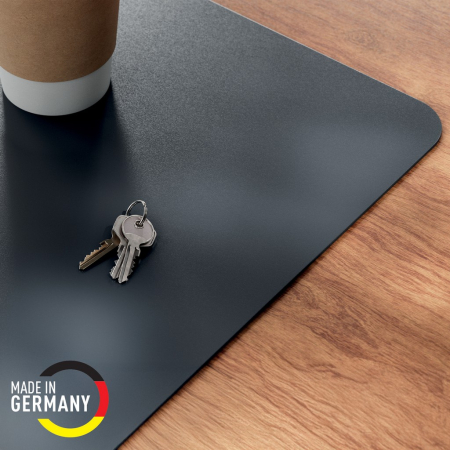 Mousepad premium de birou din piele reciclata Leitz [4]