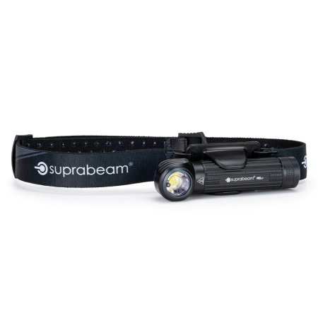 Multilampa Suprabeam M6XR 2000 Lumeni, Defend, reincarcabila [1]