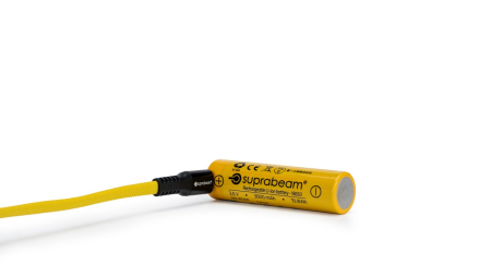 Multilampa Suprabeam M6XR 2000 Lumeni, Defend, reincarcabila [3]