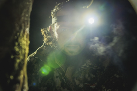 Multilampa Suprabeam M6XR 2000 Lumeni, lumina dimabila, reincarcabila [3]