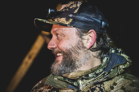 Multilampa Suprabeam M6XR 2000 Lumeni, lumina dimabila, reincarcabila [7]