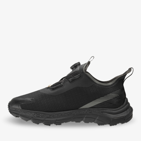 Pantofi sport drumetie Tiger Grip cu inchidere TLS, NAPO [1]