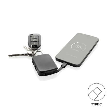 Baterie externa breloc Nexo RCS 2000 mAh [5]