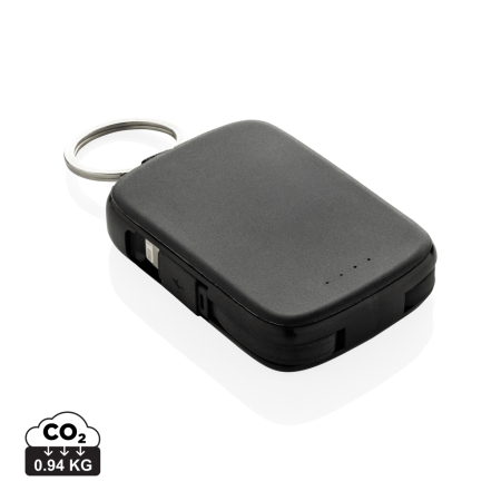 Electronice si accesorii tech - Baterie externa breloc Nexo RCS 2000 mAh