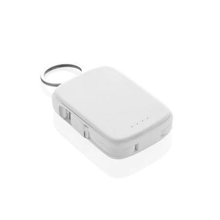 Baterie externa breloc Nexo RCS 2000 mAh [1]