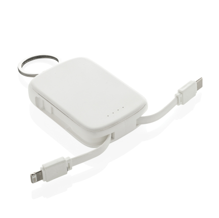Baterie externa breloc Nexo RCS 2000 mAh [3]