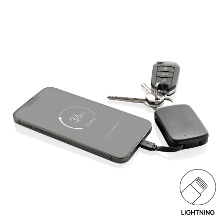Baterie externa breloc Nexo RCS 2000 mAh [4]