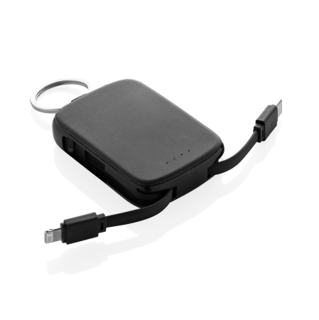 Baterie externa breloc Nexo RCS 2000 mAh [3]
