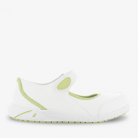 Incaltaminte de lucru si protectie - Saboti NILDA, Oxypas Safety Jogger