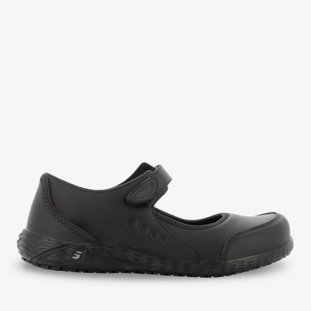 Incaltaminte de lucru si protectie - Saboti NILDA, Oxypas Safety Jogger