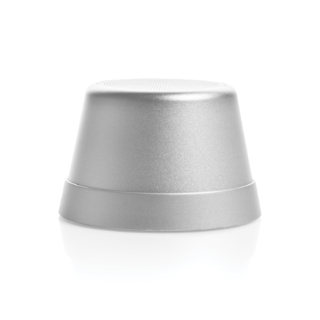 Boxa portabila magnetica 5W aluminiu reciclat RCS Nivio [3]