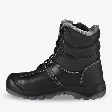 Bocanci de protectie de iarna, imblaniti, NORDIC Safety Jogger [1]