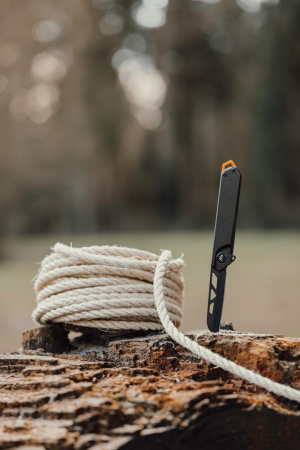 Cutit pliabil outdoor Nordic Drift Adventure din inox [7]