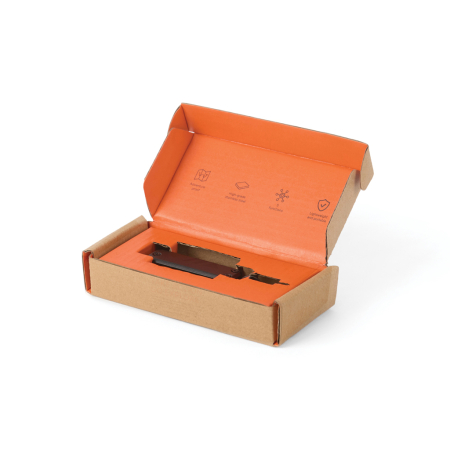 Multitool breloc Nordic Drift 4 functii din inox [4]