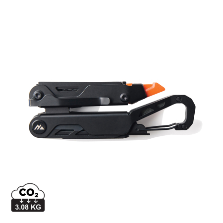 Unelte multifunctionale si bricege (multitools) - Cleste multifunctional 16 functii otel inoxidabil Nordic Drift Adventure