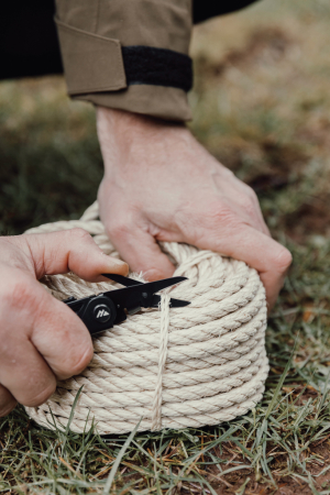 Multitool Nordic Drift Adventure 12 functii din otel inoxidabil [10]