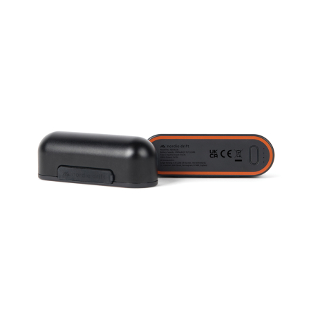 Incalzitor de maini Nordic Drift Everest dual, 6.000 mAh, powerbank, 3 temperaturi 3. [4]