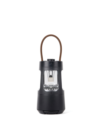 Lanterna camping Nordic Drift Everest IPX4 cu boxa 10W [1]
