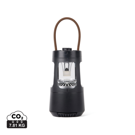 Noutati si inovatii - Lanterna camping Nordic Drift Everest IPX4 cu boxa 10W