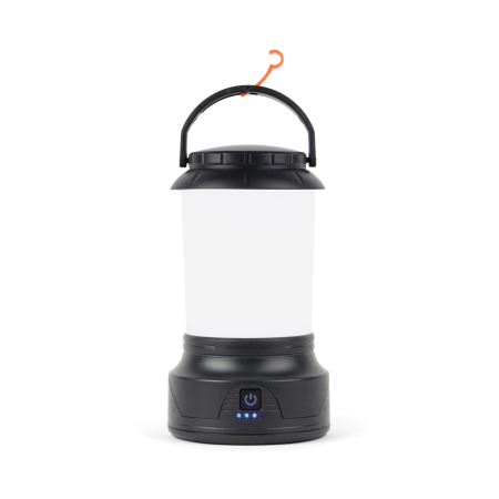 Lanterna camping Nordic Drift Everest RCS 300 lumeni, manivela, 3 moduri, IPX44 3. [2]