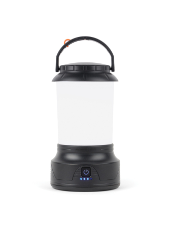 Lanterna camping Nordic Drift Everest RCS 300 lumeni, manivela, 3 moduri, IPX44 3. [1]