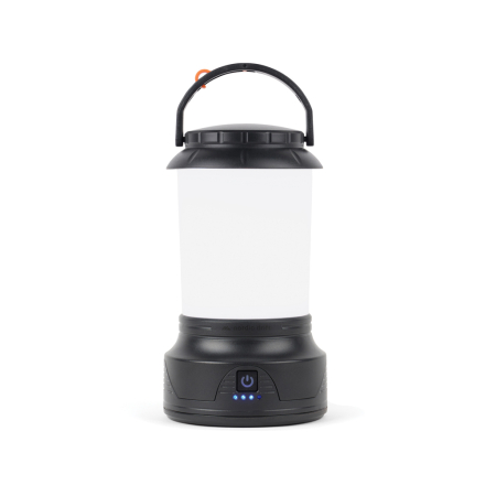 Lanterna camping Nordic Drift Everest RCS 300 lumeni, manivela, 3 moduri, IPX44 3. [0]