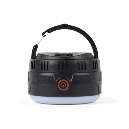 Lanterna camping Nordic Drift Everest RCS 200 lumeni, manivela, 3 moduri, IPX44 [2]