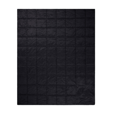 Patura 3-in-1 Nordic Drift GRS Adventure Blanket, 140x175cm, nailon si poliester reciclat certificat GRS [4]