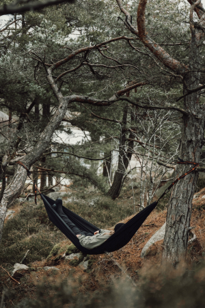 Hamac Nordic Drift GRS Trail, 140×270cm [9]
