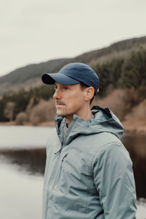 Sapca UPF 50+ Nordic Drift RCS Aero nylon reciclat [5]