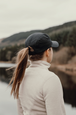 Sapca UPF 50+ Nordic Drift RCS Aero nylon reciclat [6]