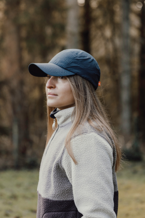 Sapca UPF 50+ Nordic Drift RCS Aero nylon reciclat [7]