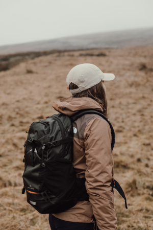 Sapca UPF 50+ Nordic Drift RCS Aero nylon reciclat [9]