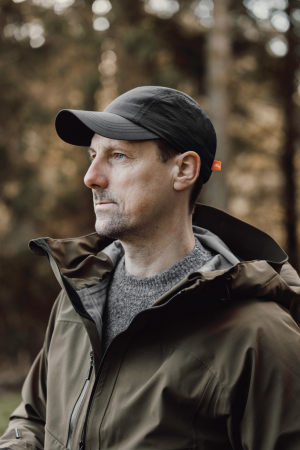 Sapca UPF 50+ Nordic Drift RCS Aero nylon reciclat [7]