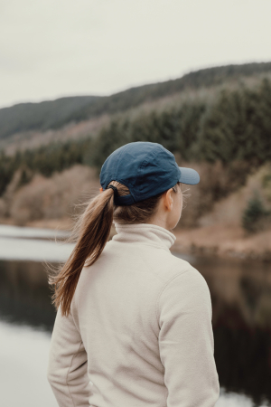 Sapca UPF 50+ Nordic Drift RCS Aero nylon reciclat [6]