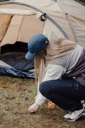 Sapca UPF 50+ Nordic Drift RCS Aero nylon reciclat [8]