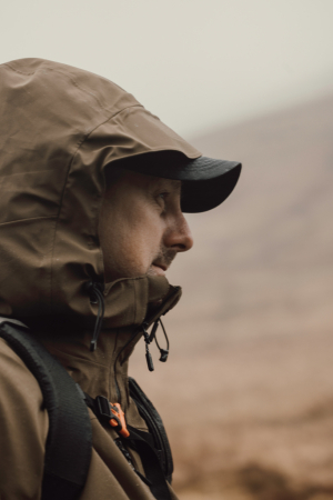 Sapca UPF 50+ Nordic Drift RCS Aero nylon reciclat [8]