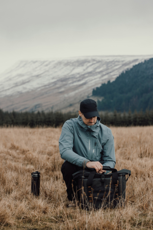 Geanta frigorifica tote 22L Nordic Drift RCS impermeabila [7]