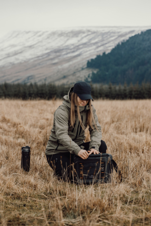 Geanta frigorifica 10L Nordic Drift Storm RCS impermeabila [6]