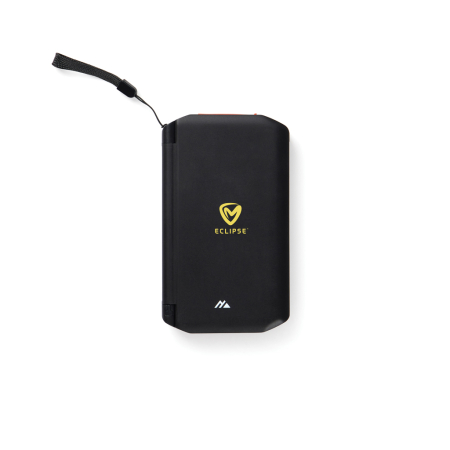Powerbank solar 10000mAh 20W cu 3 panouri Nordic Drift Titan [4]
