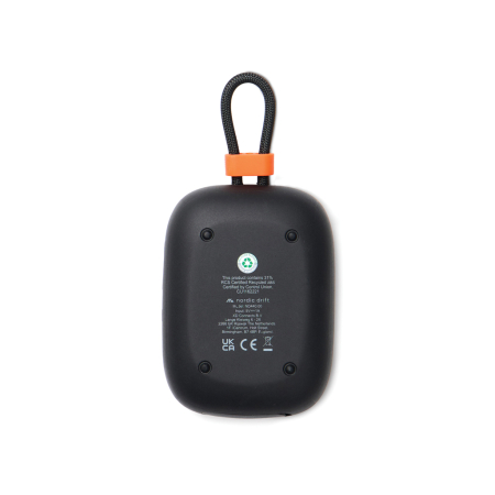 Boxa portabila 5W IP67 rezistenta apa si praf Nordic Drift Titan [5]