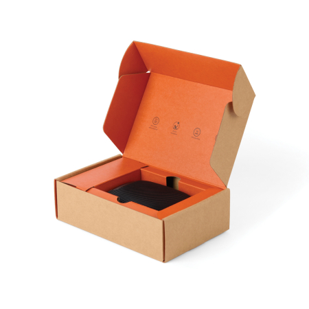 Boxa portabila 5W IP67 rezistenta apa si praf Nordic Drift Titan [4]