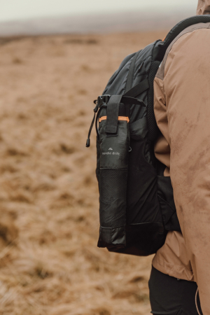 Umbrela automata UPF 50+ rPET AWARE Nordic Drift Trail 23 compacta [10]