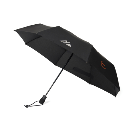Umbrela automata UPF 50+ rPET AWARE Nordic Drift Trail 23 compacta [7]