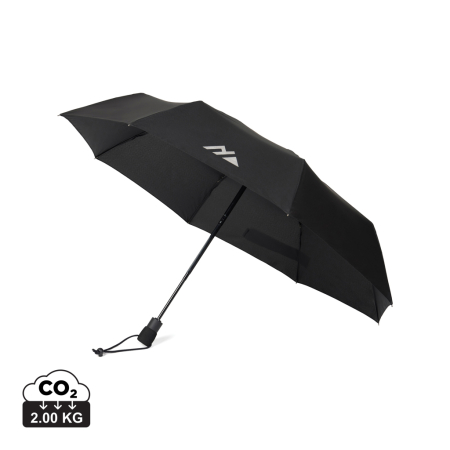 Sport si accesorii outdoor - Umbrela automata UPF 50+ rPET AWARE Nordic Drift Trail 23 compacta