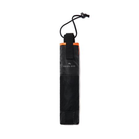 Umbrela automata UPF 50+ rPET AWARE Nordic Drift Trail 23 compacta [4]