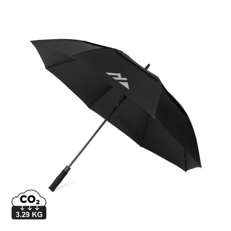 Sport si accesorii outdoor - Umbrela storm automata UPF 50+ rPET AWARE Nordic Drift Trail 27